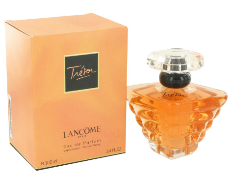 Perfume Trésor EDP Feminino 100ml