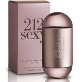 Perfume 212 Sexy EDP Feminino 100ml