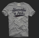 Camisa Abercrombie Fitch  Originail