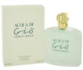 Perfume Acqua Di Giò EDT Feminino 100ml