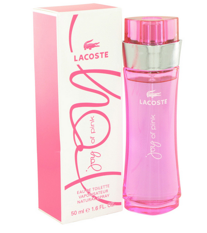 Perfume Joy Of Pink EDT 50ml