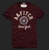 Camisa Abercrombie Fitch Originail