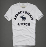 Camisa Abercrombie Fitch Originail