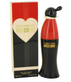 Moschino Cheap & Chic Feminino 100ml