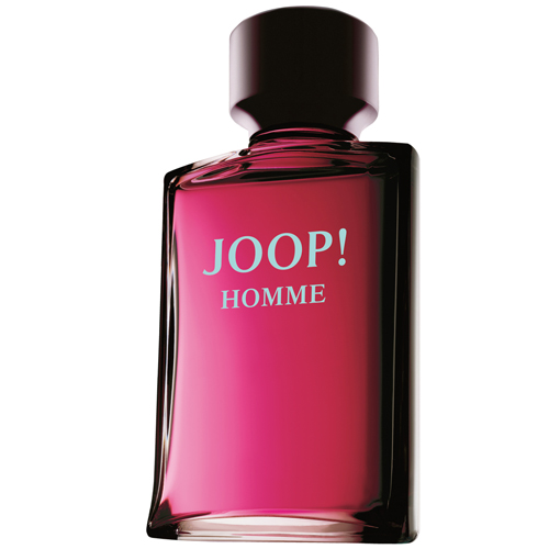 Joop! Homme Masculino Eau de Toilette 125ml