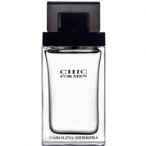 Chic Masculino Eau de Toilette 100ml