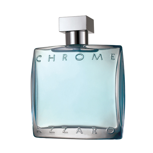 Chrome Masculino Eau de Toilette 100ml