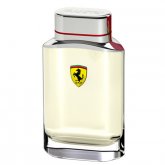 Scuderia Ferrari Masculino Eau de Toilette 125ml