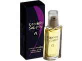 Perfume Gabriela Sabatini EDT  60ml