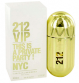 Perfume 212 Vip EDP Feminino 50ml