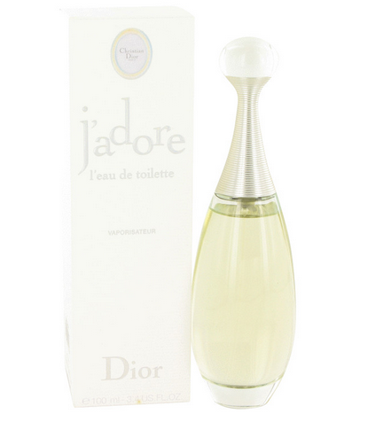 Perfume J'adore EDT Feminino 100ml