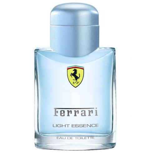 Ferrari Light Essence Masculino Eau de Toilette 125ml