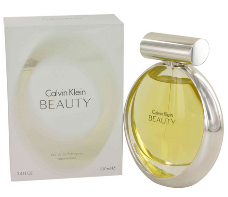 Calvin Klein Beauty Feminino Eau de Parfum 100ml