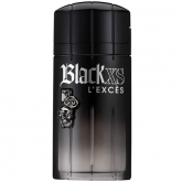 Black XS L'Excès Masculino Eau de Toilette 100ml