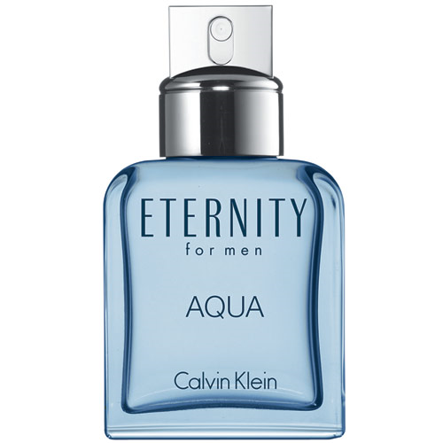 Eternity Aqua Masculino Eau de Toilette 100ml