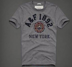 Camisa Abercrombie Fitch Originail