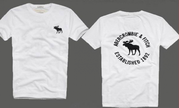 Camisa Abercrombie Fitch Originail