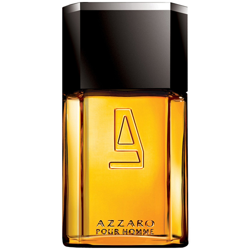 Azzaro Pour Homme Masculino Eau de Toilette 100ml