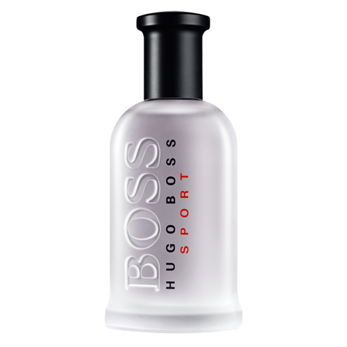 Boss Bottled Sport Masculino Eau de Toilette 100ml