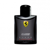 Ferrari Black Signature Masculino Eau de Toilette 125ml