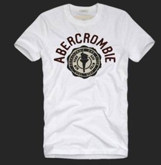 Camisa Abercrombie Fitch Originail