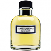 Dolce&Gabbana Masculino Eau de Toilette 125ml