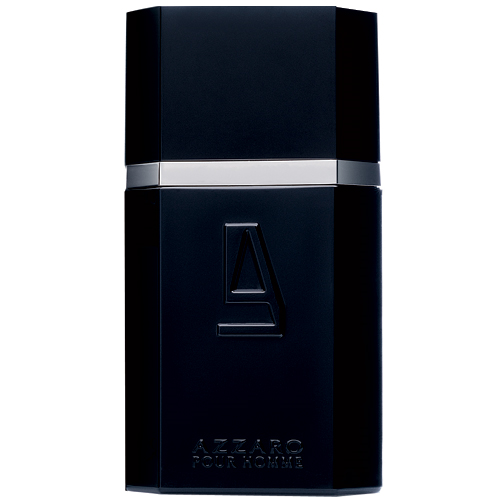 Silver Black Masculino Eau de Toilette 100ml