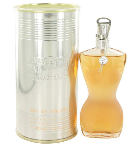 Perfume Classique EDT 100ml