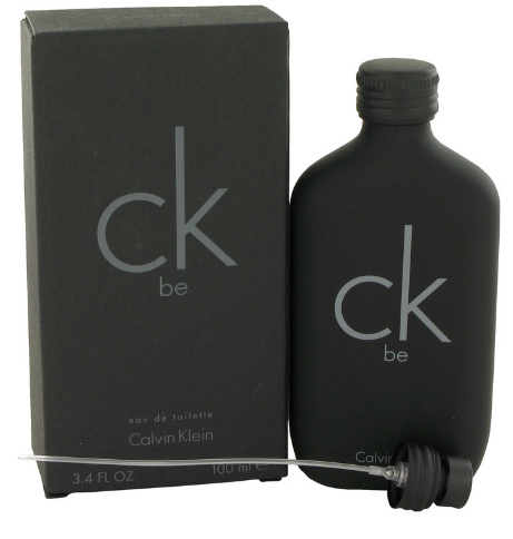 Perfume CK Be EDT Unissex 100ml