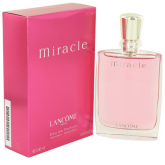 Perfume Miracle EDP Feminino 100ml