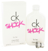 Perfume CK One Shock For Her EDT  200ml