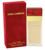 Perfume Dolce & Gabbana EDT 50ml