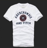 Camisa Abercrombie Fitch Originail