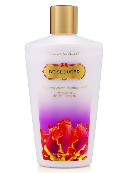 Body Lotion - Be Seduced  250 ml.