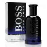 Boss Bottled Night Masculino Eau de Toilette 100ml