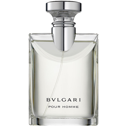 Bvlgari Pour Homme Masculino Eau de Toilette 100ml