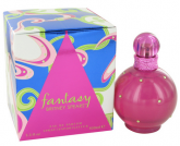 Fantasy Feminino Eau de Toilette 100ml