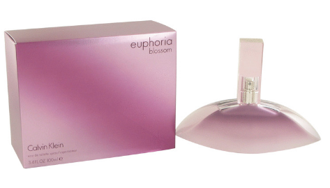 Perfume Euphoria Blossom EDT Feminino 100ml