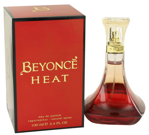 Heat Feminino Eau de Parfum 100ml