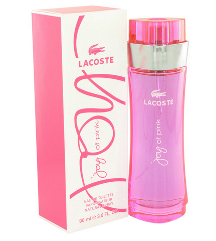 Perfume Joy Of Pink EDT  90ml