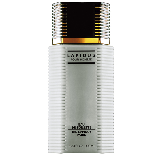 Lapidus Masculino Eau de Toilette 100ml