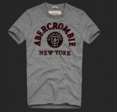 Camisa Abercrombie Fitch Originail