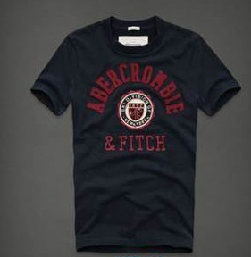 Camisa Abercrombie Fitch Originail