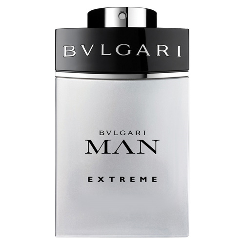 Bvlgari Man Extreme Masculino Eau de Toilette 100ml