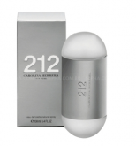 Perfume 212 EDT Feminino 100ml