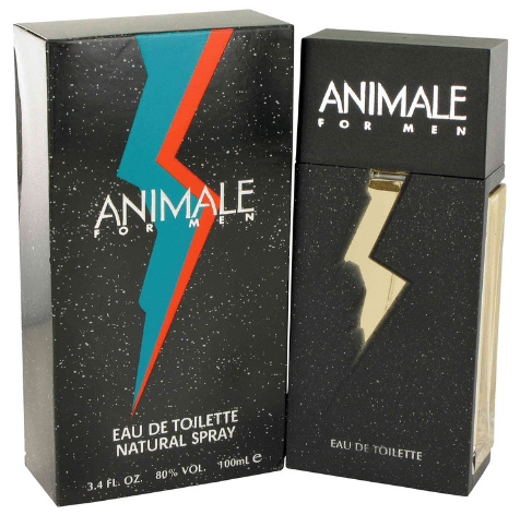 Perfume Animale For Men EDT 100ml