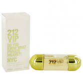 Perfume 212 Vip EDP Feminino 30ml