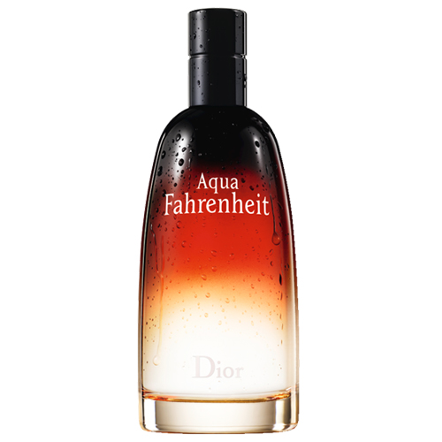 Aqua Fahrenheit Masculino Eau de Toilette 125ml