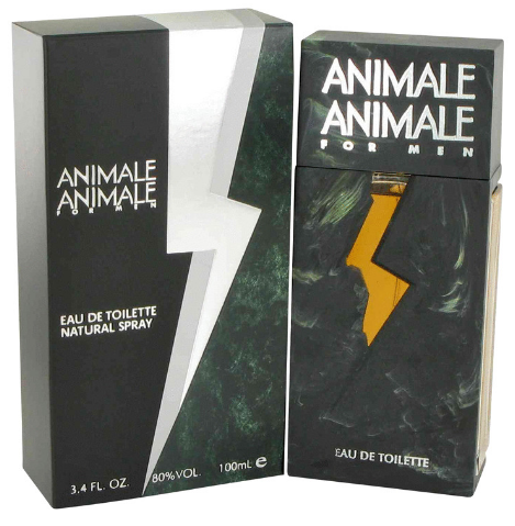 Perfume Animale Animale For Men EDT  100ml