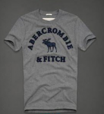 Camisa Abercrombie Fitch Originail